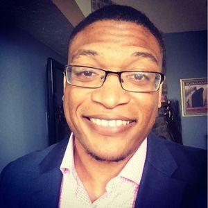 Meet your Posher, Emmanuel